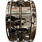 Used TAMA 6X14 Metalworks Snare Black Chrome Drum