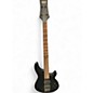 Used Ibanez TMB105 Black Electric Bass Guitar thumbnail