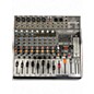 Used Behringer Xenyx X1222USB Unpowered Mixer thumbnail