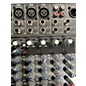 Used Behringer Xenyx X1222USB Unpowered Mixer