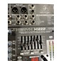 Used Behringer Xenyx X1222USB Unpowered Mixer
