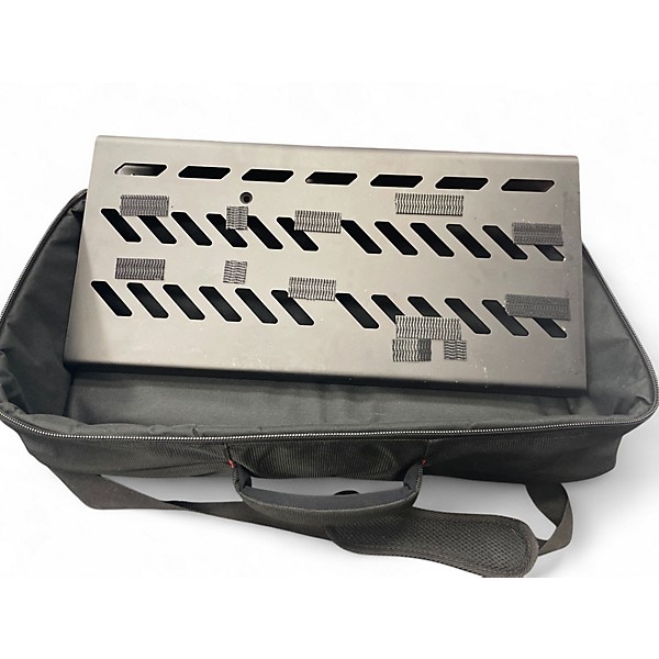 Used Gator GATOR XL PEDALBOARD Pedal Board