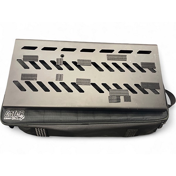 Used Gator GATOR XL PEDALBOARD Pedal Board