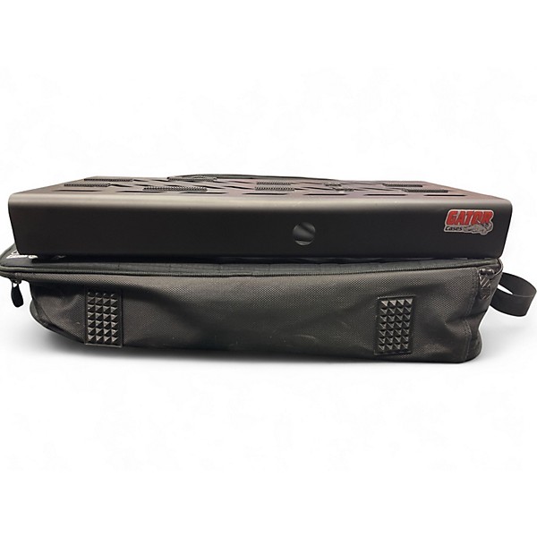 Used Gator GATOR XL PEDALBOARD Pedal Board