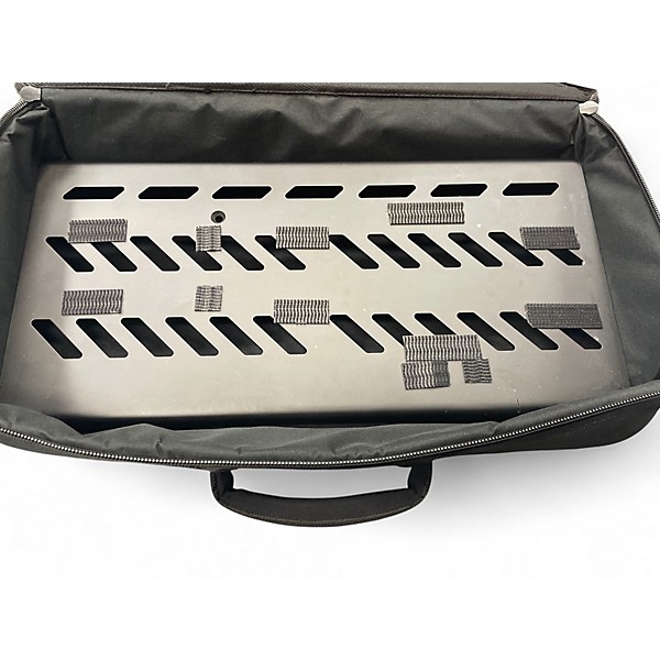 Used Gator GATOR XL PEDALBOARD Pedal Board