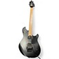 Used EVH Wolfgang Standard Black Solid Body Electric Guitar thumbnail