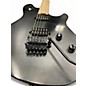 Used EVH Wolfgang Standard Black Solid Body Electric Guitar