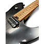 Used EVH Wolfgang Standard Black Solid Body Electric Guitar