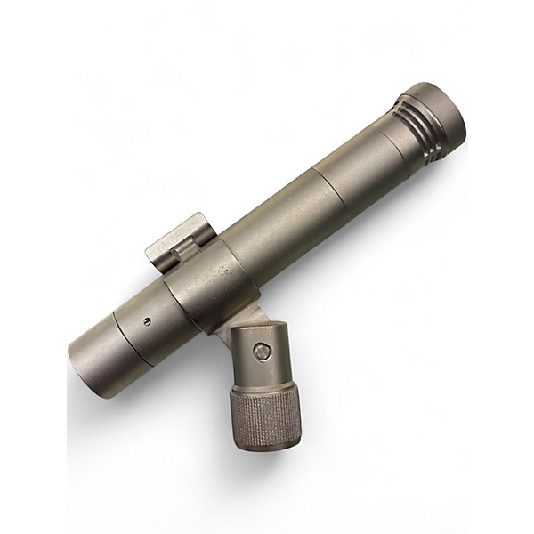 Used Oktava MK-012-01 Condenser Microphone