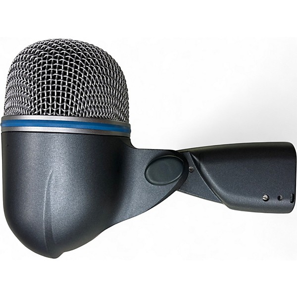 Used Shure Beta 52A Drum Microphone