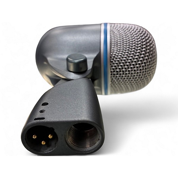 Used Shure Beta 52A Drum Microphone