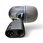 Used Shure Beta 52A Drum Microphone