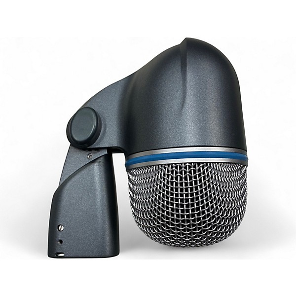 Used Shure Beta 52A Drum Microphone