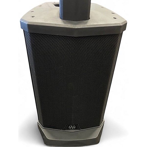 Used Gemini WPX2000 Powered Speaker