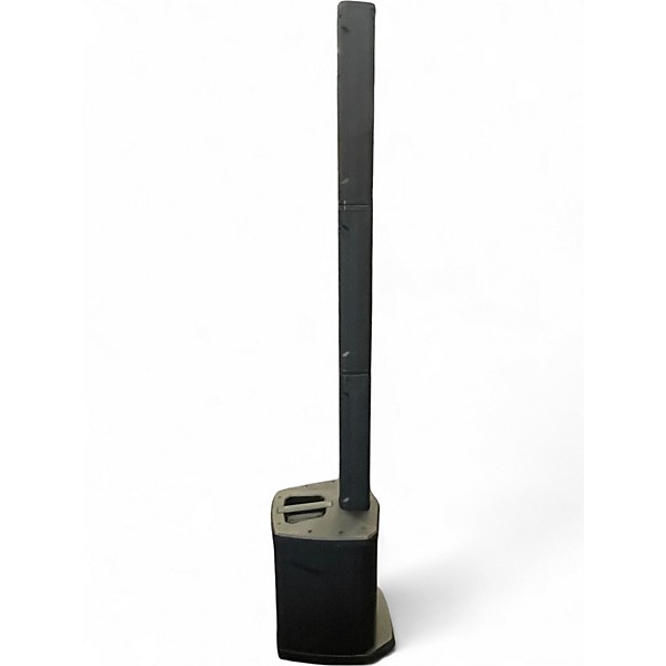 Used Gemini WPX2000 Powered Speaker