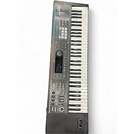 Used Roland Juno DS 61 Keyboard Workstation