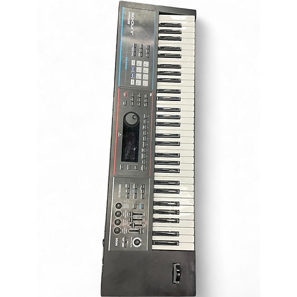 Used Roland Juno DS 61 Keyboard Workstation