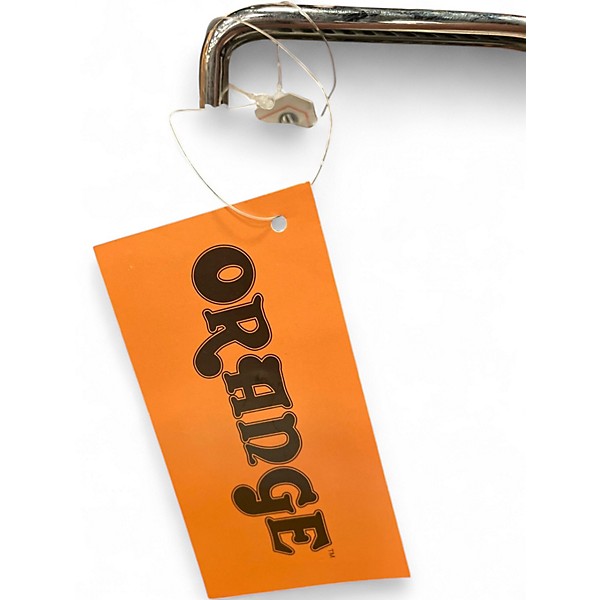 Used Orange MICRO DARK Tube Guitar Amp Head