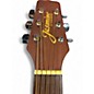 Used Jasmine S35 Natural Acoustic Guitar