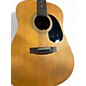 Used Jasmine S35 Natural Acoustic Guitar