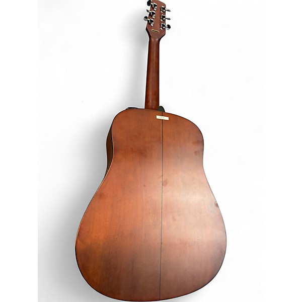 Used Jasmine S35 Natural Acoustic Guitar