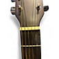 Used Ibanez PF10 Natural Acoustic Guitar