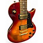 Used Austin AU786 2 Color Sunburst Solid Body Electric Guitar