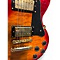 Used Austin AU786 2 Color Sunburst Solid Body Electric Guitar