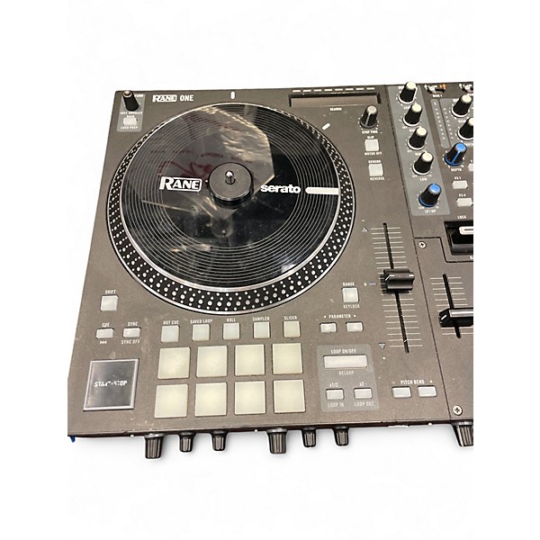Used RANE One DJ Controller