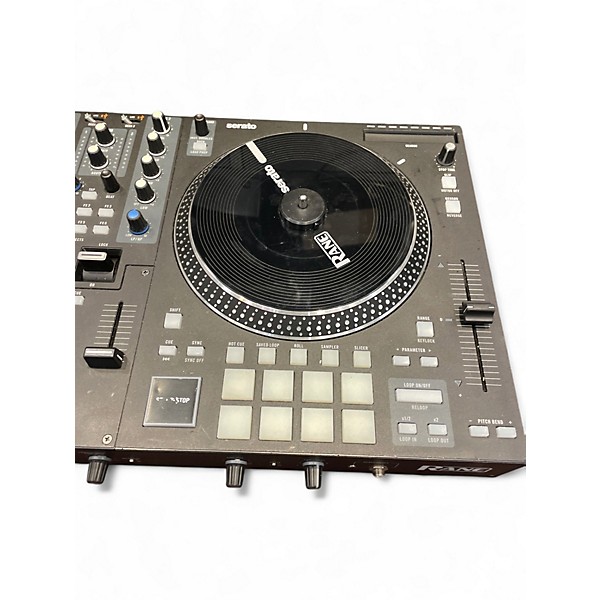 Used RANE One DJ Controller