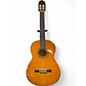 Used Yamaha C40 Natural Classical Acoustic Guitar thumbnail