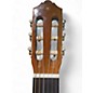 Used Yamaha C40 Natural Classical Acoustic Guitar