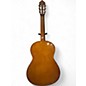 Used Yamaha C40 Natural Classical Acoustic Guitar