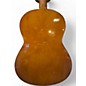 Used Yamaha C40 Natural Classical Acoustic Guitar