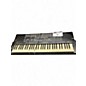 Used Yamaha PSR-410 Keyboard Workstation thumbnail