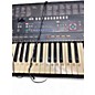 Used Yamaha PSR-410 Keyboard Workstation