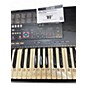 Used Yamaha PSR-410 Keyboard Workstation