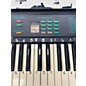 Used Yamaha PSR-6 Keyboard Workstation