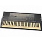 Used Yamaha PSR-410 Keyboard Workstation thumbnail