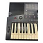 Used Yamaha PSR-410 Keyboard Workstation