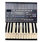 Used Yamaha PSR-410 Keyboard Workstation