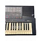 Used Yamaha PSR-410 Keyboard Workstation