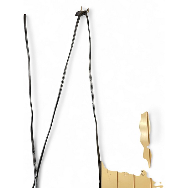 Used Yamaha PSR-6 Keyboard Workstation