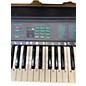 Used Yamaha PSR-6 Keyboard Workstation