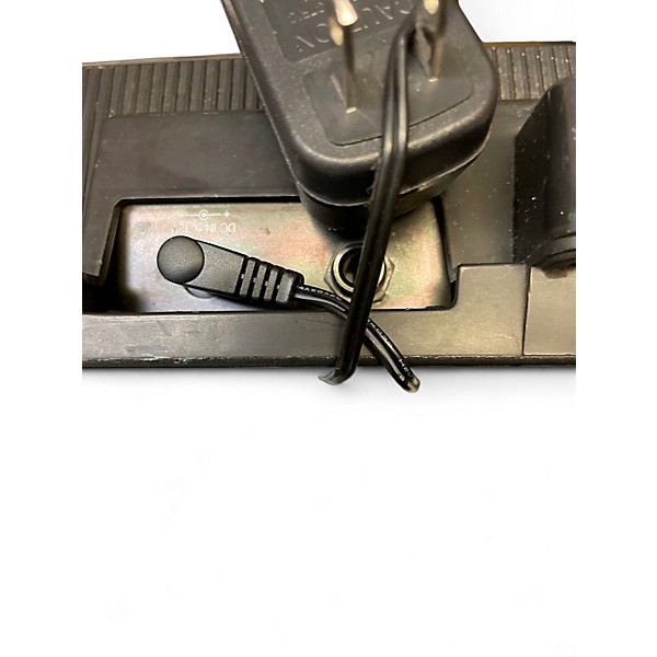 Used Yamaha PSR-6 Keyboard Workstation