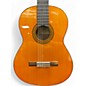 Used Yamaha CG102 Natural Classical Acoustic Guitar