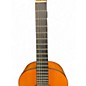 Used Yamaha CG102 Natural Classical Acoustic Guitar