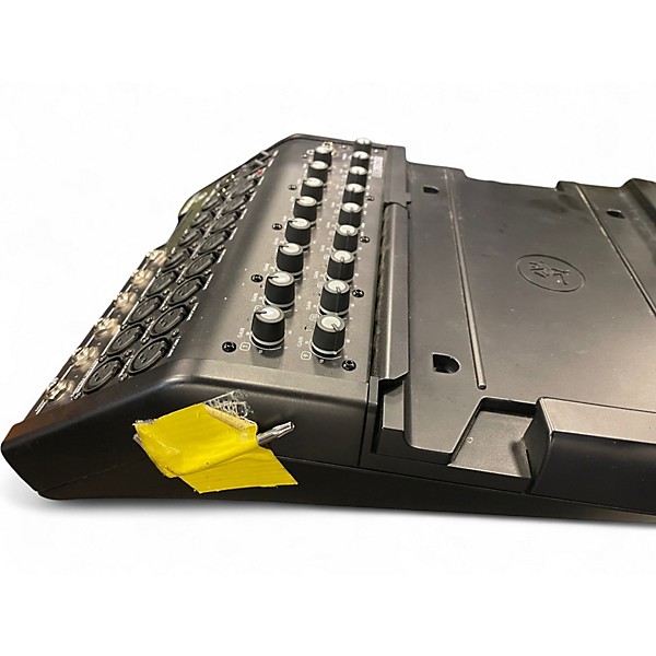 Used Mackie DL1608 Digital Mixer