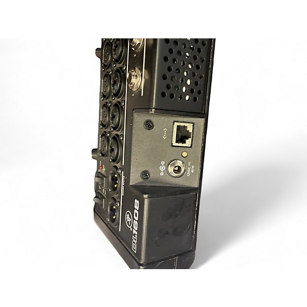 Used Mackie DL1608 Digital Mixer