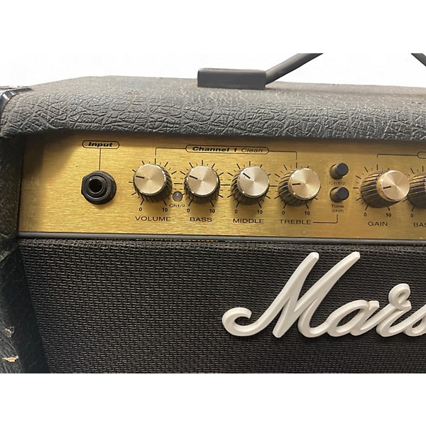 Used Marshall VS65R Guitar Combo Amp